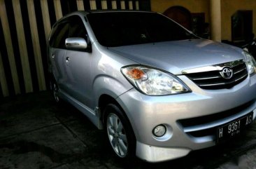 Jual Toyota Avanza 2008 harga baik