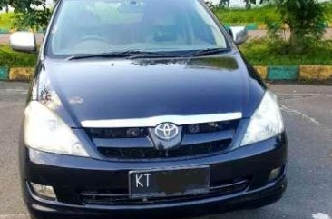 Jual Toyota Kijang Innova V harga baik