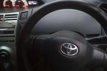 Toyota Yaris 2006 bebas kecelakaan