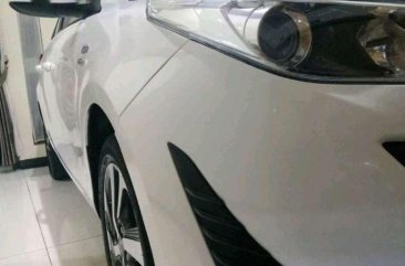 Toyota Yaris G bebas kecelakaan