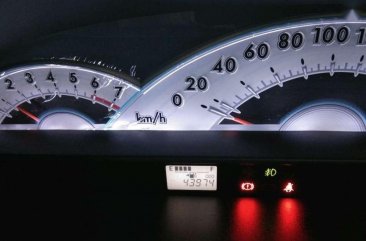 Toyota Etios Valco G bebas kecelakaan