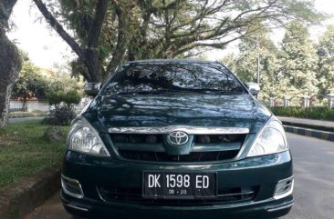 Jual Toyota Kijang Innova E harga baik