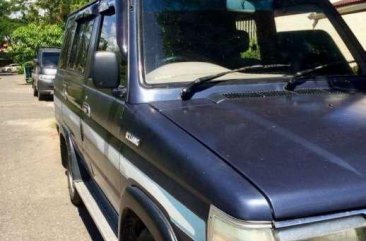 Jual Toyota Kijang 1995 harga baik