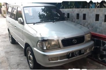 Jual Toyota Kijang 2000 Manual