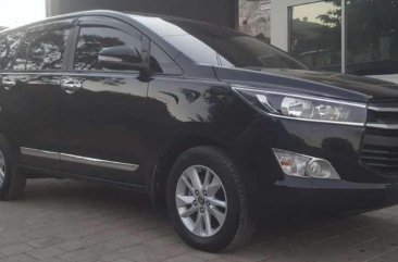 Toyota Kijang Innova G dijual cepat