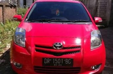 Jual Toyota Yaris E harga baik