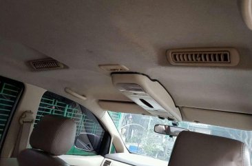 Jual Toyota Kijang Innova 2.0 G harga baik