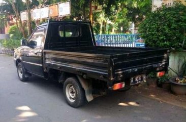 Toyota Kijang Pick Up 2006 dijual cepat