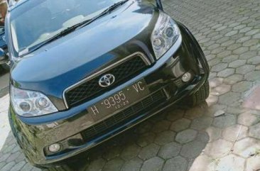 Jual Toyota Rush 2008 harga baik