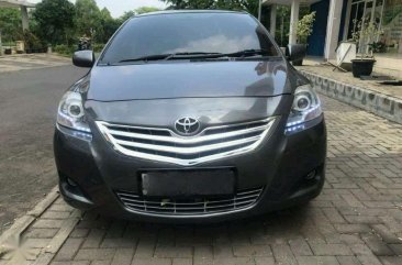 Jual Toyota Vios 2011 Manual