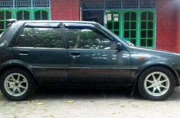 Jual Toyota Starlet 1988 Manual