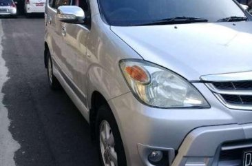 Toyota Avanza G dijual cepat