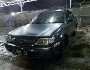 Toyota Soluna 2002 dijual cepat