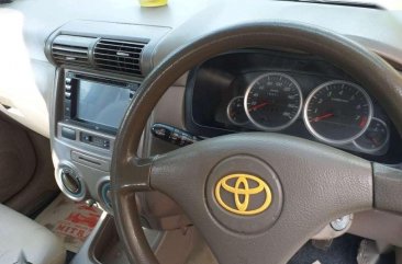 Toyota Avanza 2008 dijual cepat