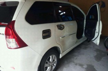 Jual Toyota Avanza 2013 harga baik