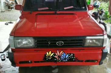 Jual Toyota Kijang  harga baik