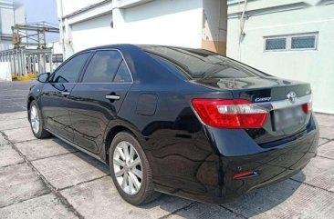 Jual Toyota Camry 2012 Automatic