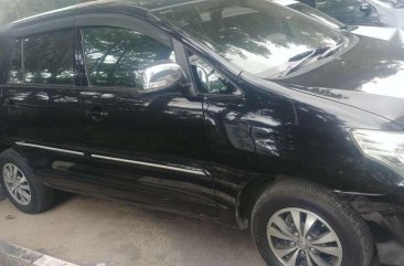 Toyota Kijang Innova G dijual cepat