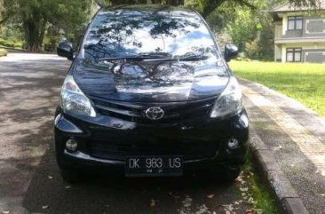 Jual Toyota Avanza E harga baik