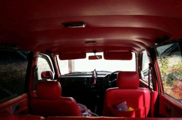 Jual Toyota Kijang Kapsul harga baik