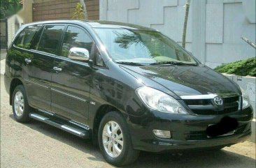 Jual Toyota Kijang Innova V harga baik