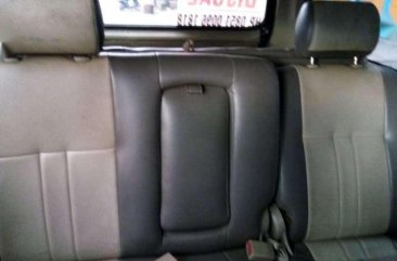 Toyota Kijang Kapsul bebas kecelakaan
