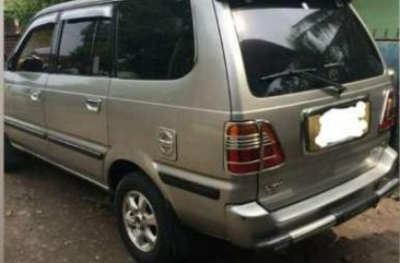 Jual Toyota Kijang LGX harga baik