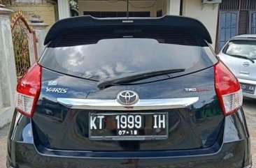 Jual Toyota Yaris 2014 harga baik