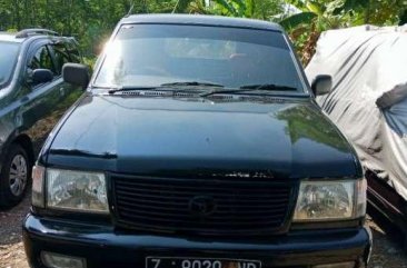 Jual Toyota Kijang Pick Up 2004 Manual