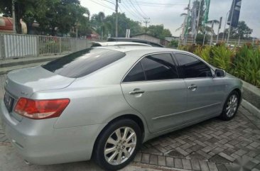 Jual Toyota Camry 2008 Automatic