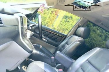 Jual Toyota Alphard 2.4 NA harga baik