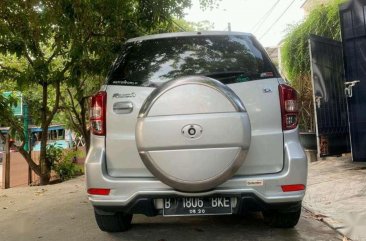 Jual Toyota Rush 2010 harga baik