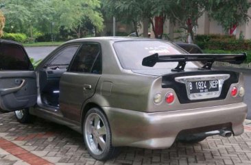 Jual Toyota Soluna 2003 harga baik