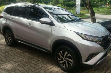 Jual Toyota Rush 2018 harga baik