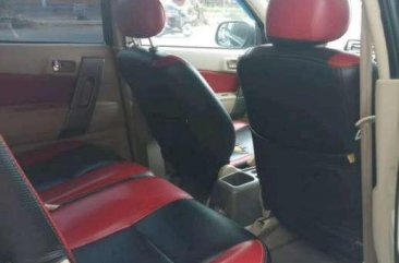 Toyota Rush 2010 dijual cepat