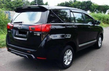 Jual Toyota Kijang Innova 2018, KM Rendah