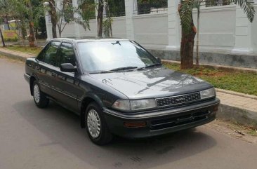 Jual Toyota Corolla 1991 harga baik