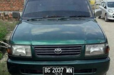 Jual Toyota Kijang SX harga baik