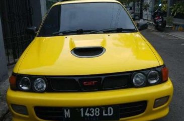 Jual Toyota Starlet  harga baik