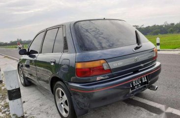 Jual Toyota Starlet  harga baik