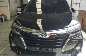 Toyota Veloz 2019 bebas kecelakaan