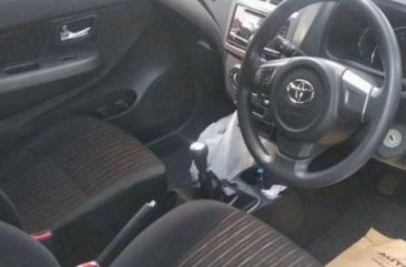 Jual Toyota Agya 2019 Manual