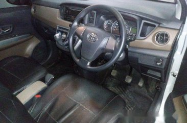 Jual Toyota Calya G harga baik