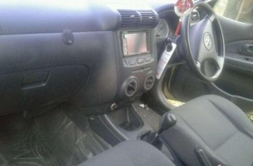 Toyota Avanza 2004 bebas kecelakaan