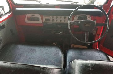 Butuh uang jual cepat Toyota Hardtop 1982