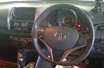 Jual Toyota Yaris 2014 harga baik