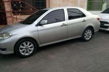 Toyota Limo 2005 dijual cepat