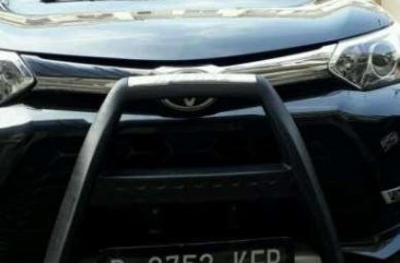 Jual Toyota Veloz 2017, KM Rendah
