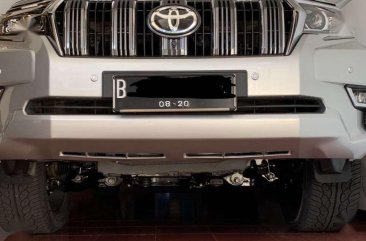 Toyota Land Cruiser Prado dijual cepat