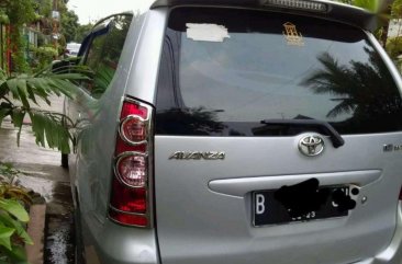 Jual Toyota Avanza E harga baik